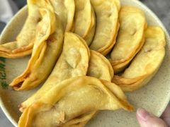 -李记清真馆(打钉巷店)