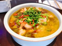-赵小姐丨新中餐(曲江店)