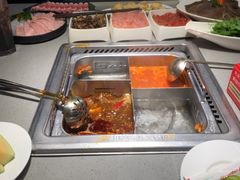 -海底捞火锅(步步高新天地店)