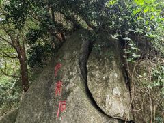 -海南铜鼓岭景区