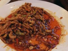 -玉林烤鸭店(垡头店)
