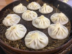 -清真马三汤包(回民街店)