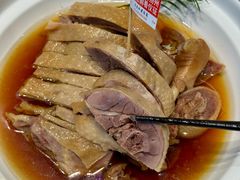 -永安水煮活鱼·仪征菜(仪征奥林匹克店)