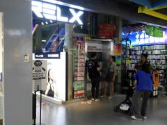 -7mall美食潮地标