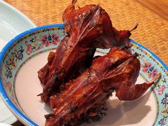 -乔家满族八大碗(流水沟店)