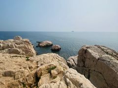 -养马岛旅游度假区