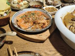 -鸽子窝(青塔店)