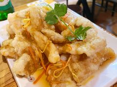 锅包肉-大东北(武侯祠店)