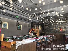 -ITA·意塔意大利餐厅(亦庄店)
