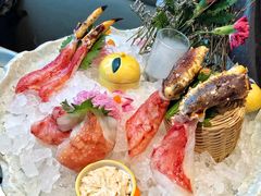 -蟹的岡田屋(正大广场店)