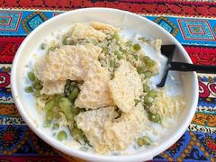 -正宁路小吃夜市