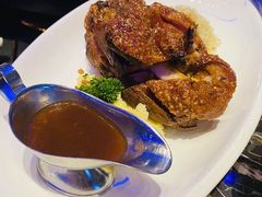 -MOSSO德国餐厅·音乐酒吧(环宇荟店)