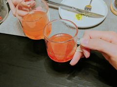 果茶-十五食吾 La Pâtisserie (海甸岛店)