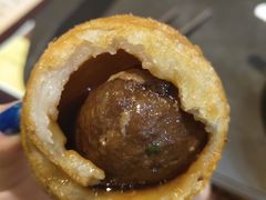 -毛华美食(清扬路店)