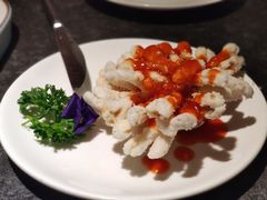 -安多素食(广仁寺路店)