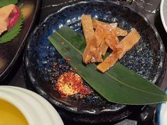 -大葉日本料理·龍蝦任食放題(廣州W酒店)