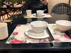 -舌尖上的食缘花园主题餐厅