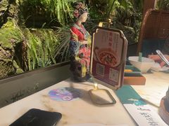 -锦府盐帮·李宅(领展购物广场中关村店)