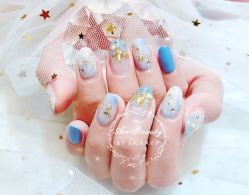 -Aso Artist Beauty美甲美睫