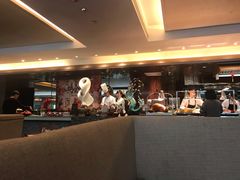 -广州天河希尔顿酒店