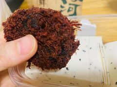 -泸溪河桃酥(西直门凯德店)