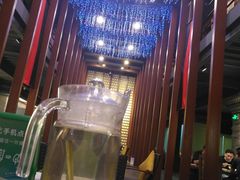 -滇越乘象云南餐厅(豆各庄店)