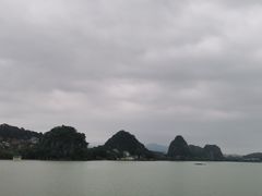 -星湖旅游景区七星岩