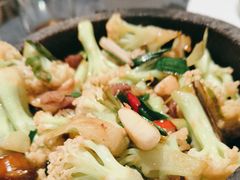 -京尊烤鸭店JINGZUN(春秀路店)