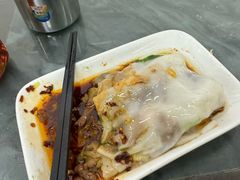 -穗银肠粉店(东川路店)