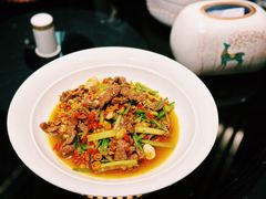 -彩虹之约•淮扬家宴(亚运村店)
