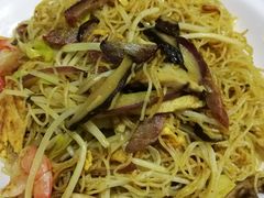 -香港仔茶餐厅(凤阳店)