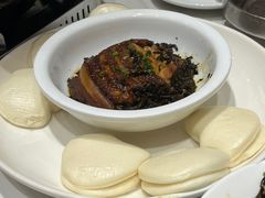 -饭橘汉江码头·乡野土菜馆(静安路店)