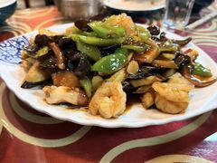 -大梁骨头馆·酱骨老菜(友好店)