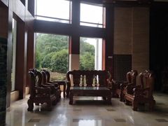 -咸宁温泉谷大酒店