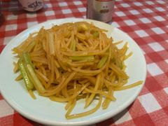 -老郑家东北春饼(龙悦居店)