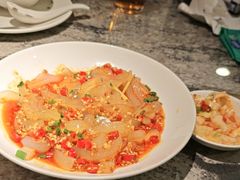 -望乡楼上海菜(日月光店)