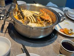 -渔纬港海鲜自助餐厅(湖里万达店)