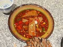 -南京大牌档(济南万象城店)