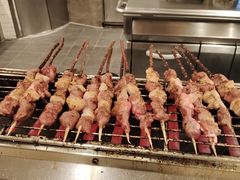 -广州希尔顿逸林酒店-OPEN開·全日制餐厅·海鲜·小火锅·自助餐(东风路店)