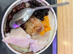 -鲜芋仙(南开大悦城店)