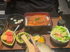 -玄白·炭烤活鳗(上海首店)