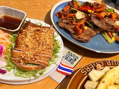 -尚SHANG泰国菜(中山大道店)
