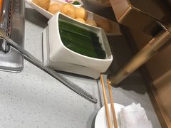 -海底捞火锅(海宁路店)