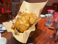-面辣子·陕西家乡菜(钟楼店)