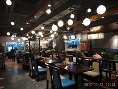 -悟长年潮汕菜砂锅粥(圣熙8号店)