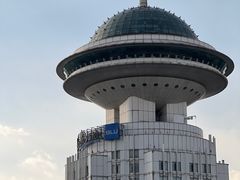 -上海雅居乐万豪侯爵酒店