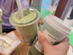 -奈雪的茶(振华商厦店)