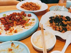 -肘子酥·天津菜·特色捞面(德云社店)