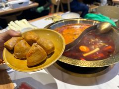 -回·龙虾铺·盆盆蟹·烧烤大排档(回龙观店)