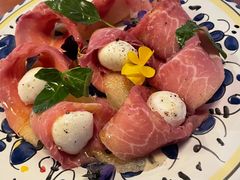 -Alimentari Grande(东湖路店)